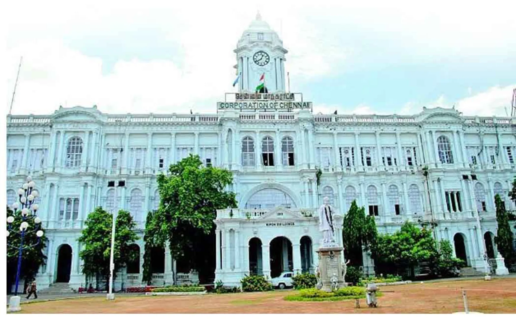 chennai district rayapuram coronavirus zones 